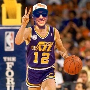 Meet your Posher, Seth